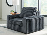 HamlinBay - Tumbona reclinable motorizada