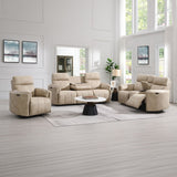 Elison - Motion Sofa With Drop Table