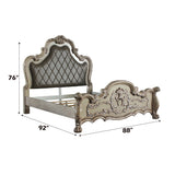 Dresden - Traditional - Bed