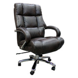 Dc#300Hd - Heavy Duty Desk Chair - Cafe
