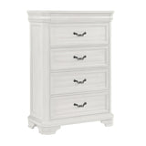 Lyndhurst - Chest