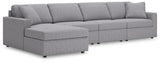 Modmax - Seccional - Granito
