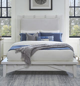 Americana Modern Bedroom - Platform Bed