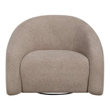 Zoey - Accent Chair With Swivel
