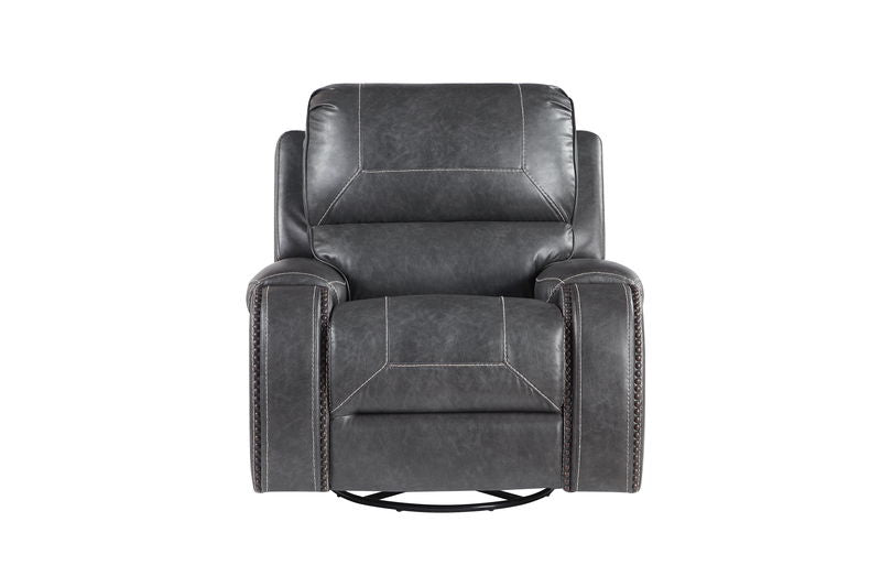 Keily - Sillón Reclinable Giratorio