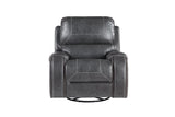Keily - Sillón Reclinable Giratorio