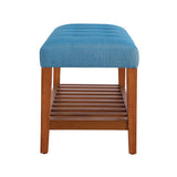 Charla - Bench