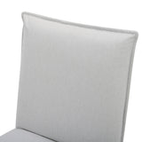 Sierra - Dining Chair (Set of 2) - Mathis Ivory