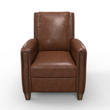 Hunter - Manual Pushback Recliner