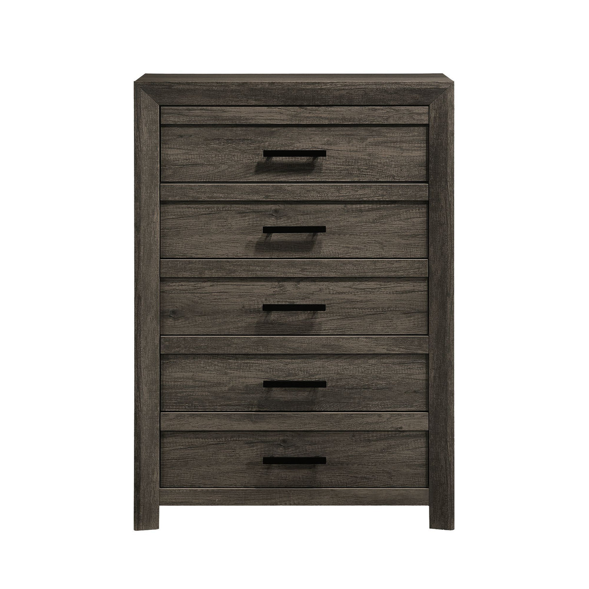 Eleanor - 5-Drawer Chest