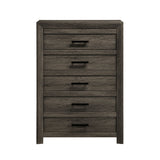 Eleanor - 5-Drawer Chest