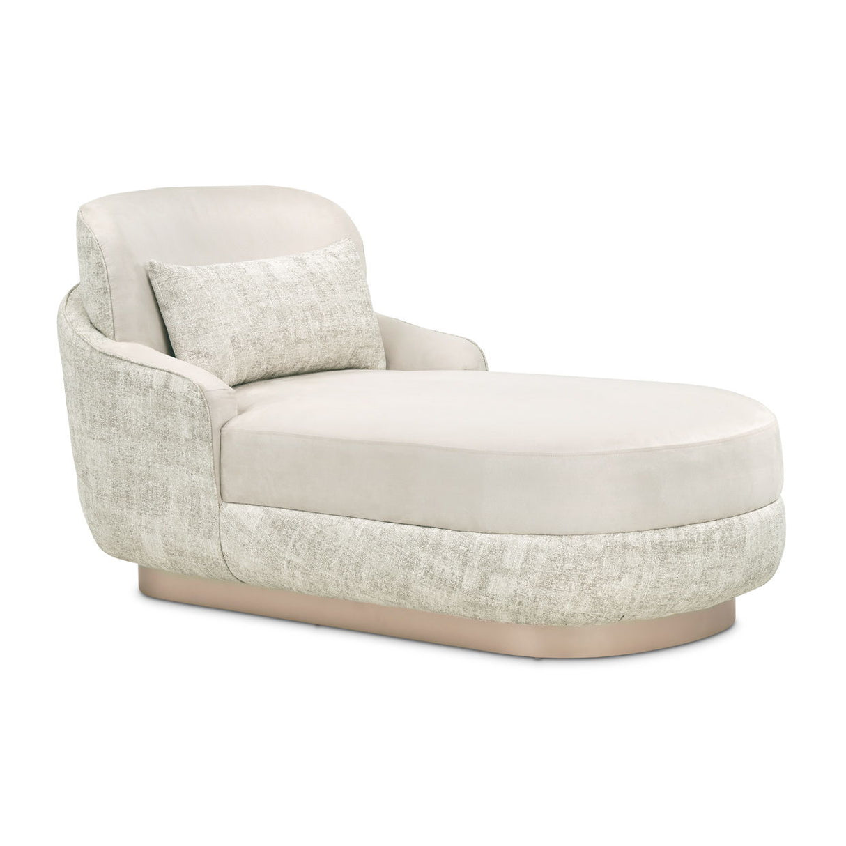 Aurora - Chaise - Quarry / Moonlight