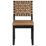 Reid - Chair