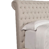 Jackie - Bed