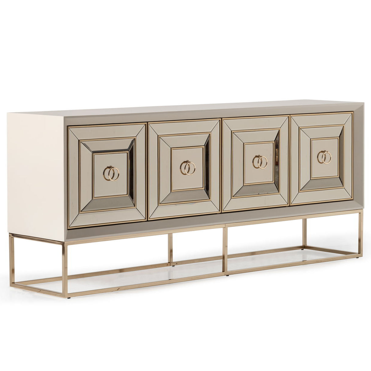 Madison - Console