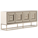 Madison - Console