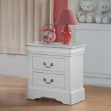 Louis Philippe III - Nightstand