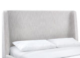 Breckenridge - Upholstered Bed