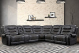 Outlaw - Sectional