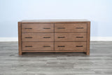 6-Drawer Dresser