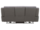 Caldwell - Power Reclining Sofa Set