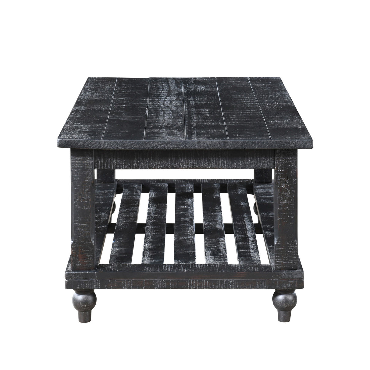 Cade - 3 Piece Occasional Set (1 Coffee & 2 End Tables)