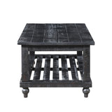 Cade - 3 Piece Occasional Set (1 Coffee & 2 End Tables)