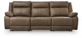 Max-Momentum - Seccional reclinable