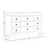 Cameron - Dresser