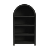 Ridgemont - Open Bookcase