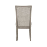 Mariana - Upholstered Side Chair (Set of 2)
