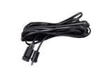Freemotion - Cable en Y - Negro