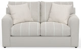 Lindsey - Loveseat