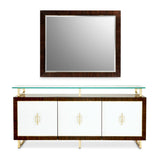 Belmont Place - Wood Sideboard