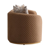Ariana - Velvet Loveseat alternate view 6