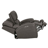Belmont - Sofá P3 Reclinable Eléctrico Gravedad Cero