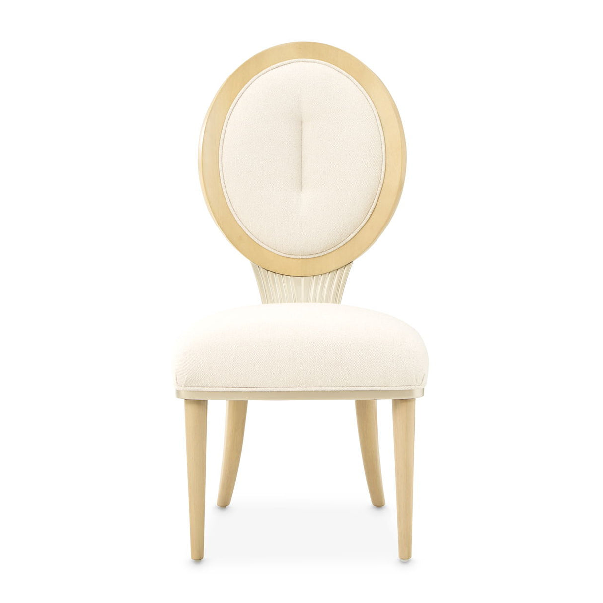 Camellia Field - Dining Side Chair (Set of 2)