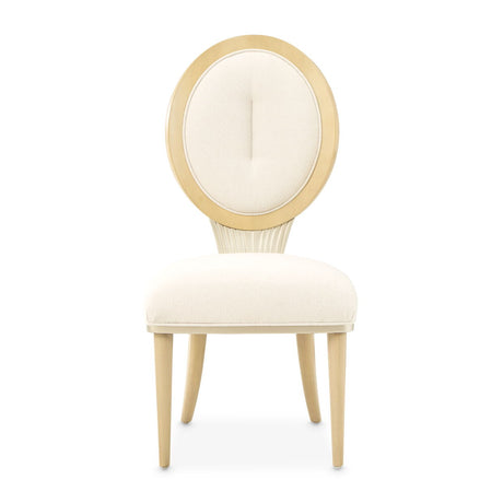 Camellia Field - Dining Side Chair (Set of 2)