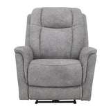 Linus - Power Zero Gravity Recliner