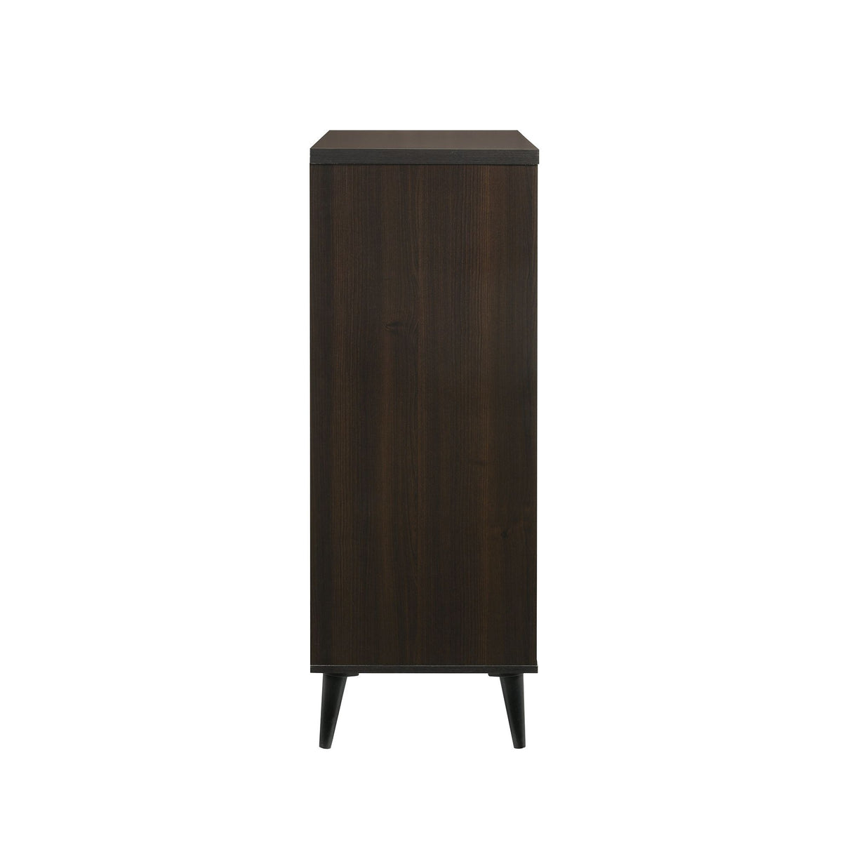 Ernesto - 4-Drawer Chest With Interlock
