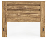 Maystonna - Cabecero de panel