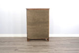 Sedona - Petite Wood Chest - Rustic Oak