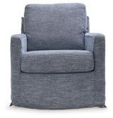 Nenana Next-Gen Nuvella - Sillón planeador giratorio