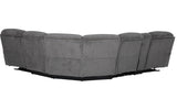 Alpine - Sectional