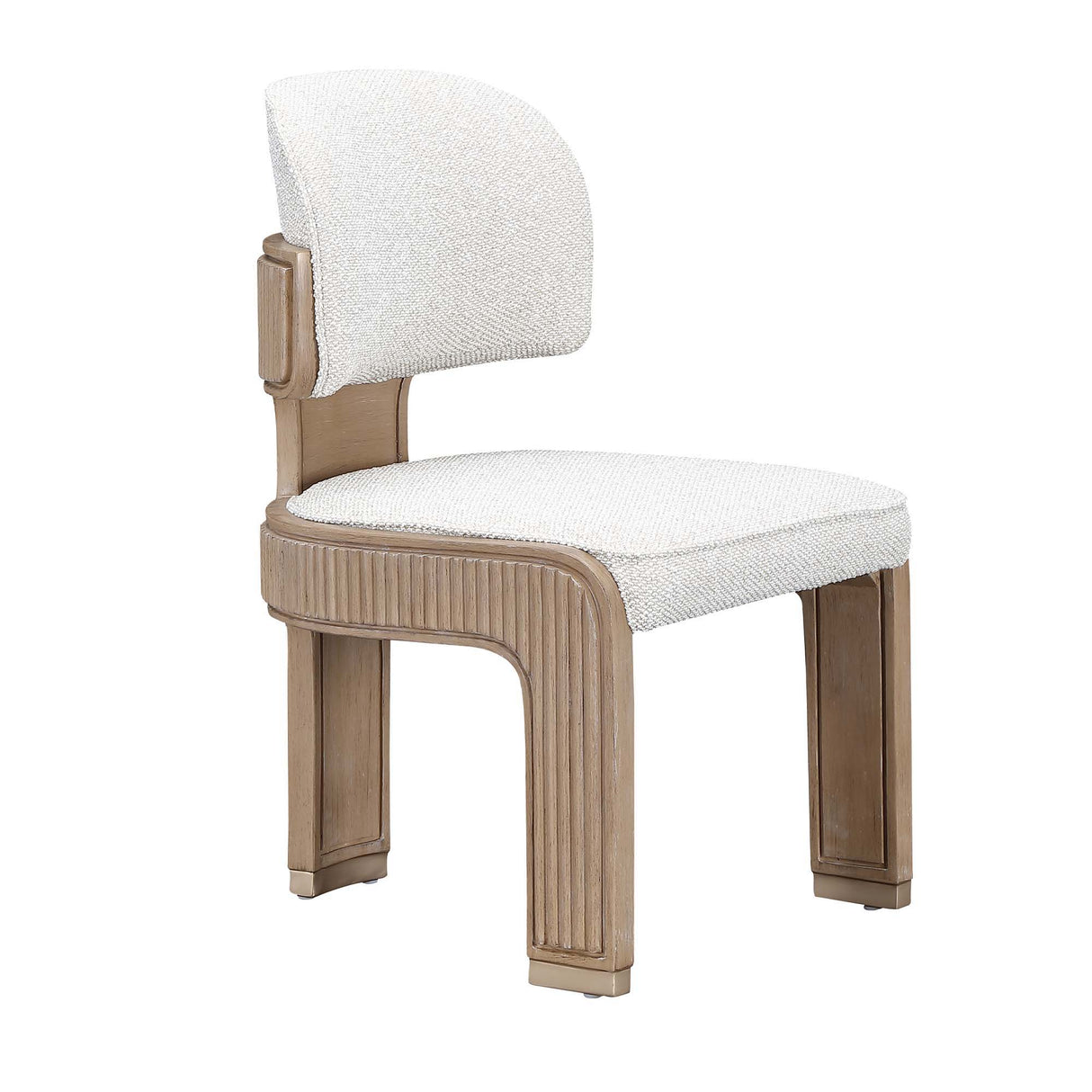 West Kensington - Silla de comedor (Juego de 2)
