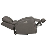 Belmont - Sillón reclinable eléctrico de gravedad cero P3