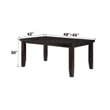 Urbana - Mesa de Comedor