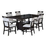 Transcend - Counter Height Dining Set
