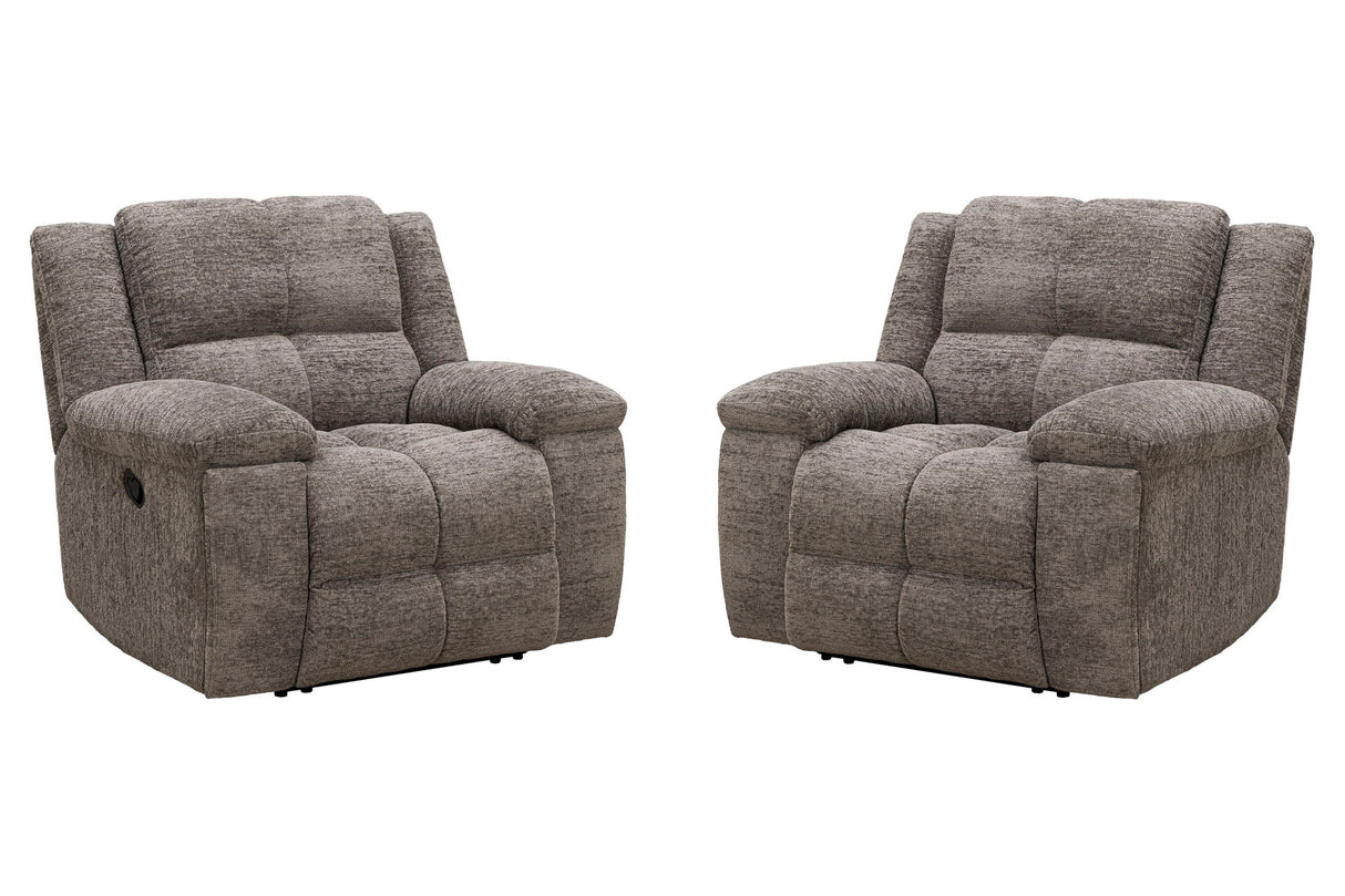 Buster - Recliner