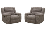 Buster - Recliner